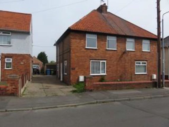 3 Bedroom Semi-Detac...