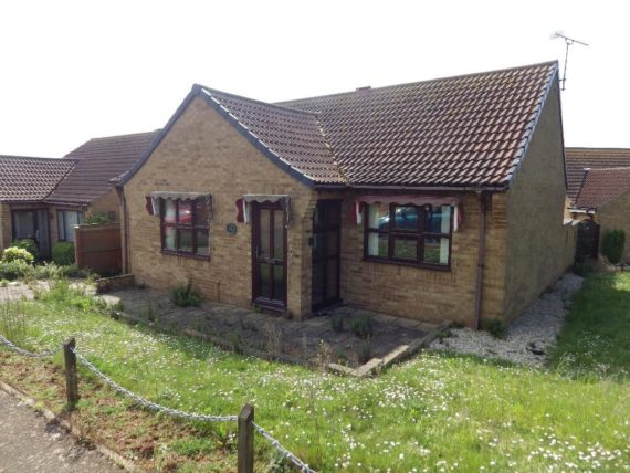 2&nbsp;Bedroom&nbsp;Detached B...