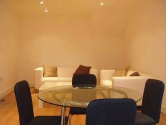 3 Bedroom Flat