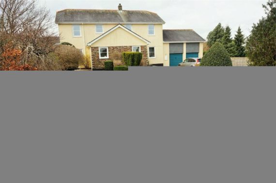 5 Bedroom Detached