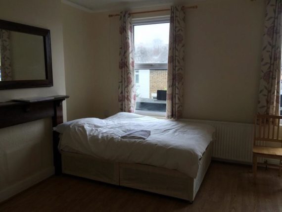 1 Bedroom Flat