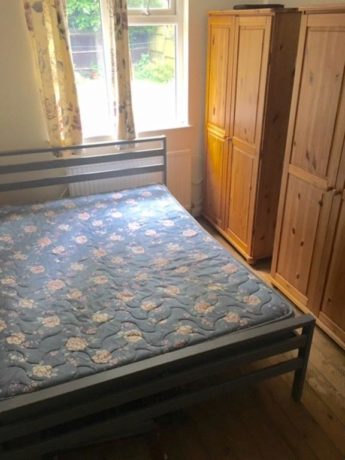 2 Bedroom Semi-Detac...