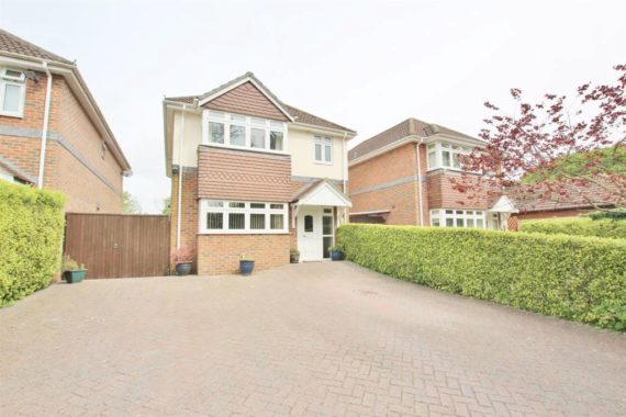 3 Bedroom Detached