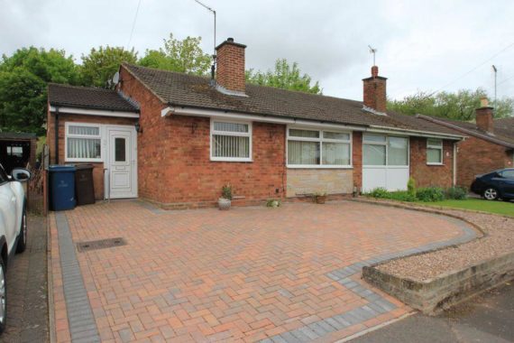 3 Bedroom Semi-Detac...