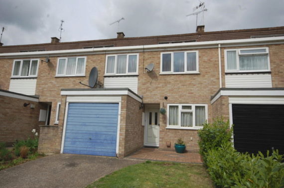 4&nbsp;Bedroom&nbsp;Terraced