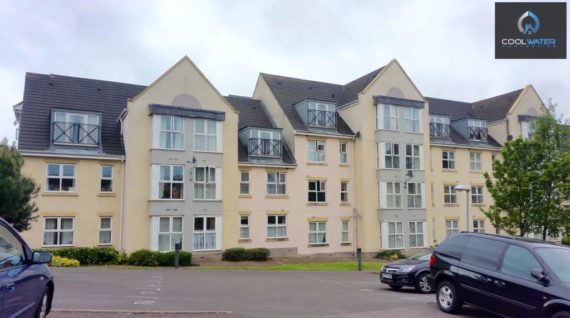 2 Bedroom Flat