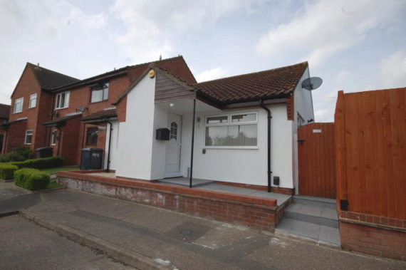 2&nbsp;Bedroom&nbsp;Semi-Detac...