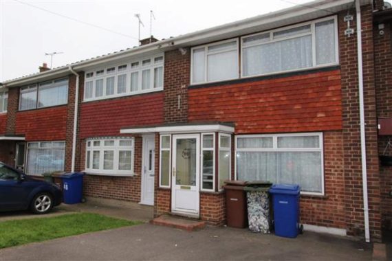 3&nbsp;Bedroom&nbsp;Houses