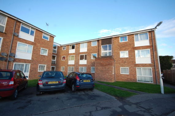 2 Bedroom Flat