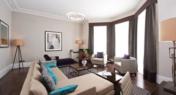 3 Bedroom Flat