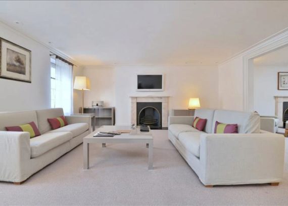 3&nbsp;Bedroom&nbsp;Flat