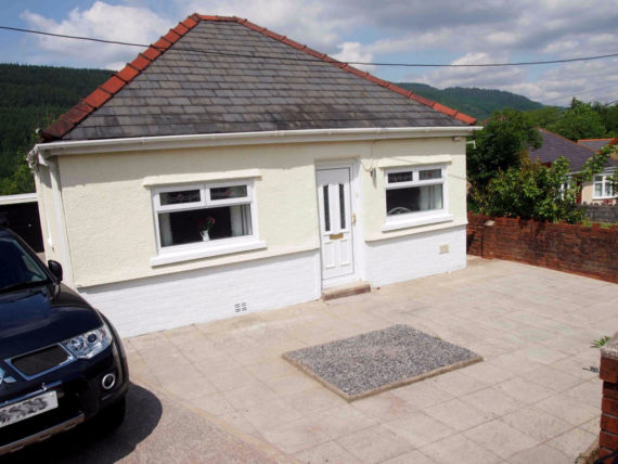 3 Bedroom Bungalow