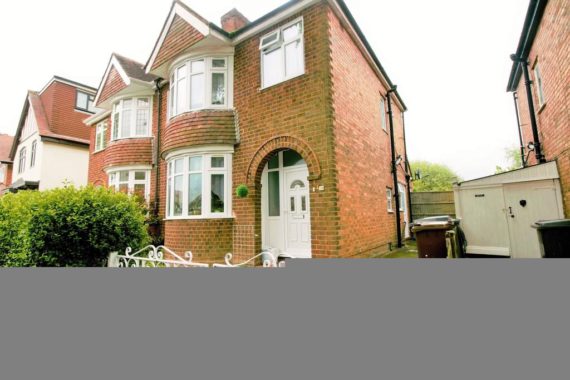 3 Bedroom Semi-Detac...