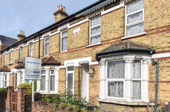 3 Bedroom Terraced