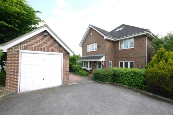 5 Bedroom Detached
