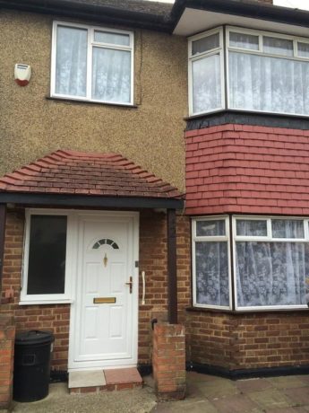 3 Bedroom Semi-Detac...
