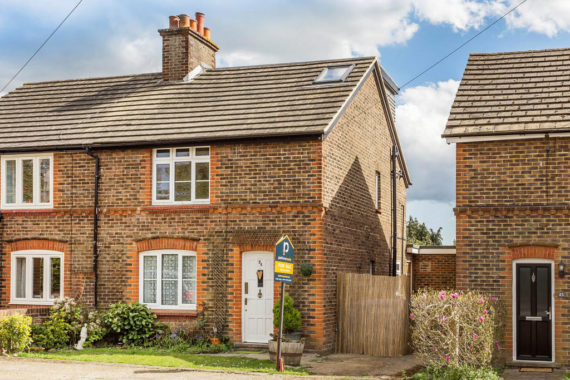 4 Bedroom Semi-Detac...