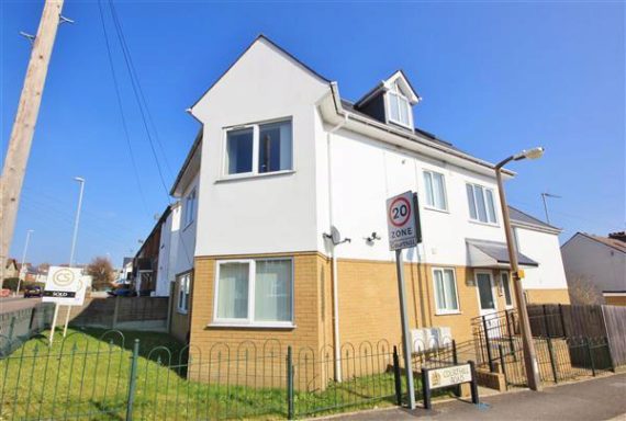 1 Bedroom Flat