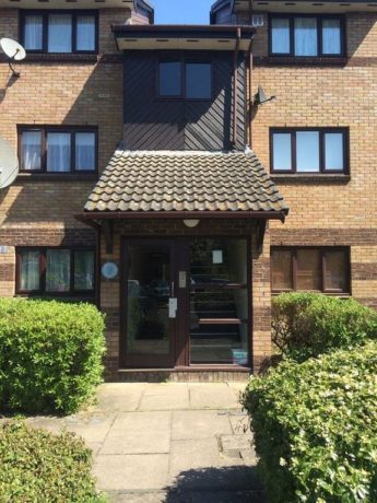 1 Bedroom Flat