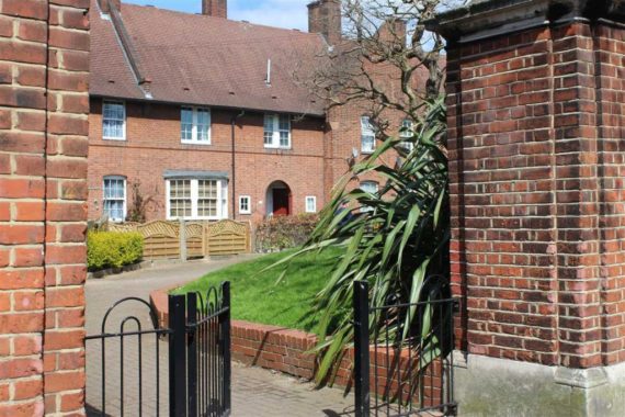 3 Bedroom Terraced