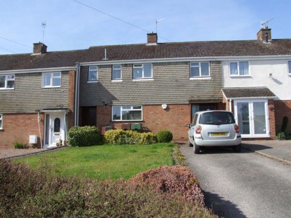 3 Bedroom Terraced