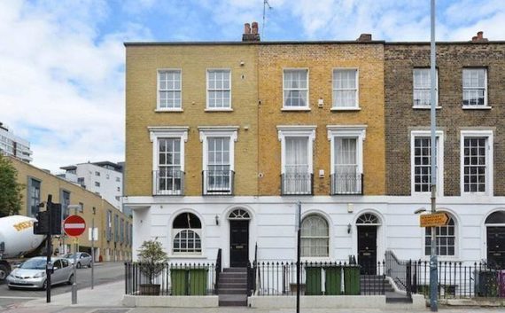 1&nbsp;Bedroom&nbsp;Flat