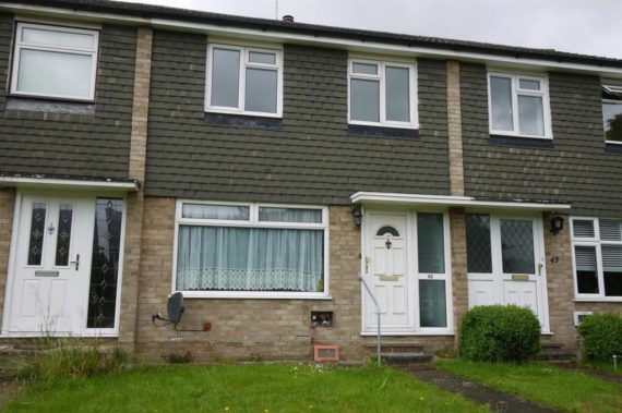 3 Bedroom Terraced