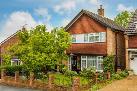 3 Bedroom Detached