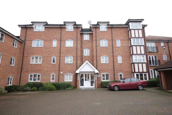 1 Bedroom Flat