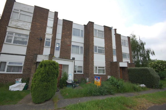 2&nbsp;Bedroom&nbsp;Maisonette