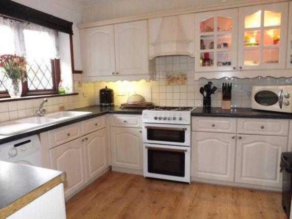 3 Bedroom Terraced