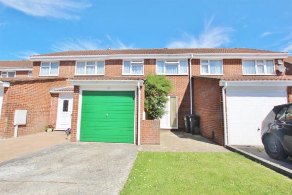 3 Bedroom Terraced