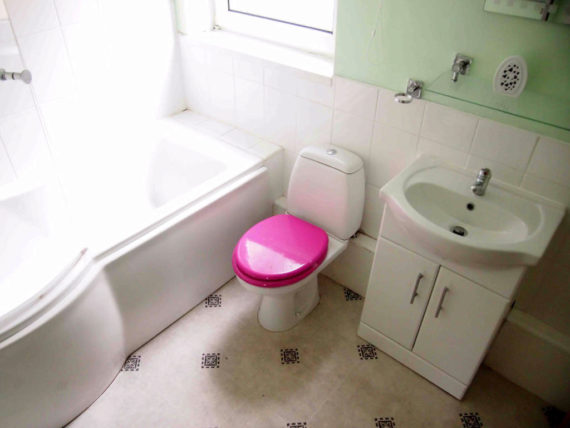 3&nbsp;Bedroom&nbsp;End of Ter...