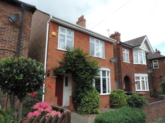 3&nbsp;Bedroom&nbsp;Detached