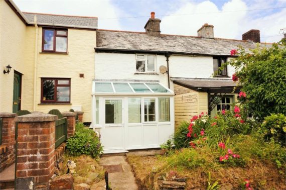 2 Bedroom Cottage