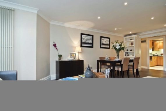 2 Bedroom Flat