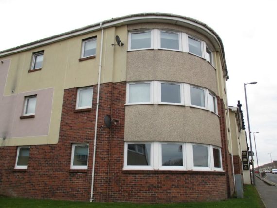 2 Bedroom Flat