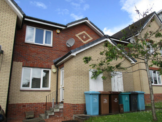 2 Bedroom Terraced
