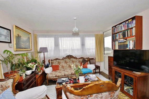 3 Bedroom Flat
