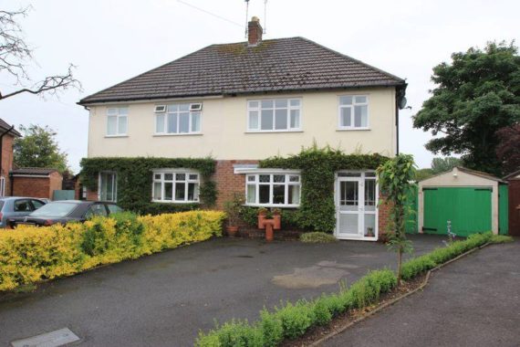 3 Bedroom Semi-Detac...