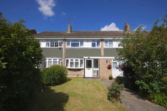 3 Bedroom Terraced