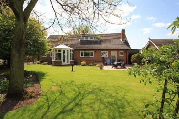4 Bedroom Detached