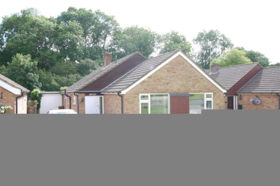 3 Bedroom Detached B...