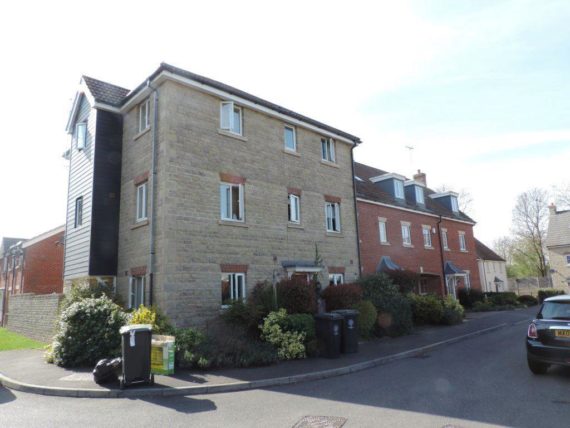 4 Bedroom Terraced