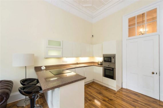 1 Bedroom Flat