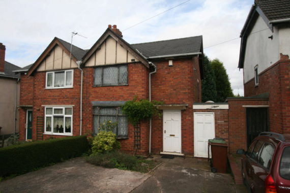 3 Bedroom Semi-Detac...