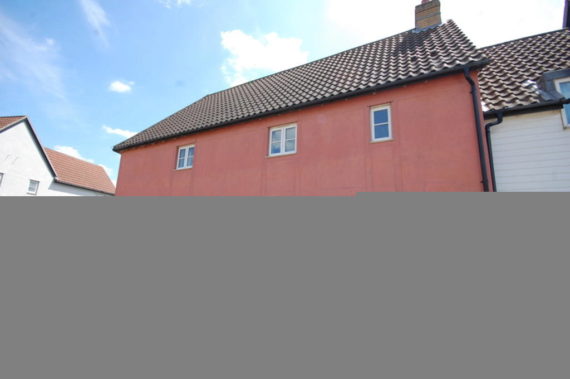 4 Bedroom Semi-Detac...