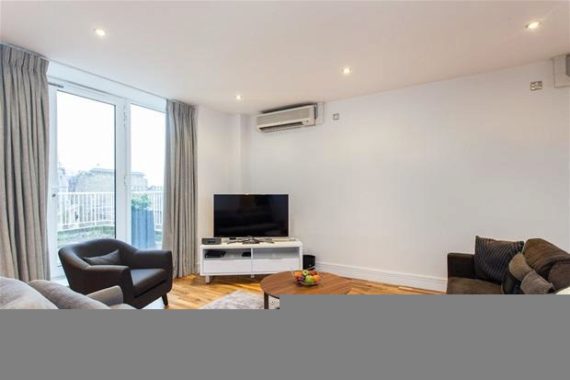 3 Bedroom Flat