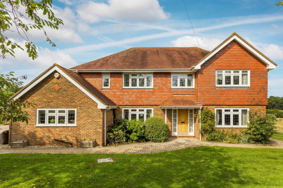 5 Bedroom Detached