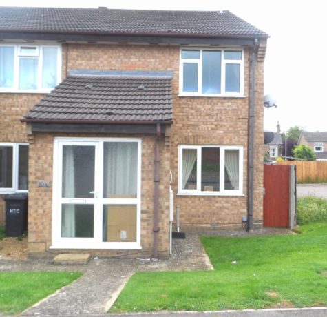 1 Bedroom Maisonette